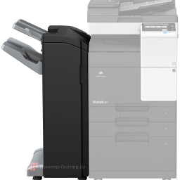 Konica Minolta внешний финишер-степлер Staple Finisher FS-534
