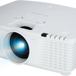 Проектор ViewSonic Pro9800WUL