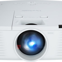 Проектор ViewSonic Pro9800WUL