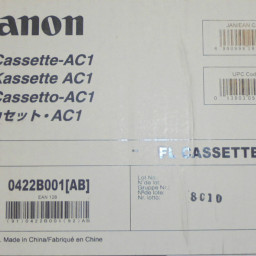 Canon кассета для бумаги FL Cassette-AC1