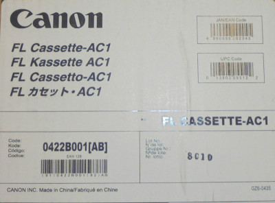 Canon кассета для бумаги FL Cassette-AC1