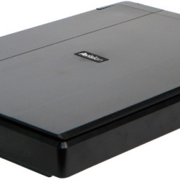 Сканер Avision FB10