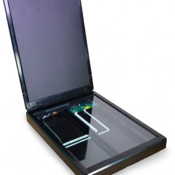 Сканер Avision FB10