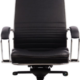 Офисное кресло Метта SAMURAI KL-2 (черный)