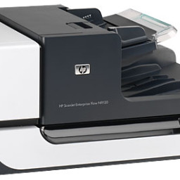 Сканер HP Scanjet Enterprise Flow N9120