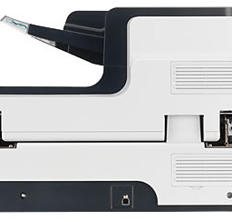 Сканер HP Scanjet Enterprise Flow N9120