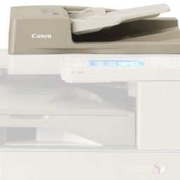 Canon цветной сканер с однопроходным автоподатчиком Color Image Reader Unit-G1