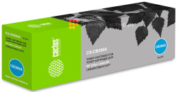 Картридж лазерный Cactus CS-CE390A черный (10000 стр.) для HP LJ M4555/M601/M602/M603