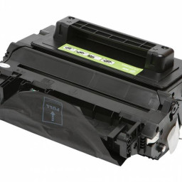 Картридж лазерный Cactus CS-CE390A черный (10000 стр.) для HP LJ M4555/M601/M602/M603