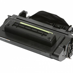 Картридж лазерный Cactus CS-CE390A черный (10000 стр.) для HP LJ M4555/M601/M602/M603