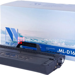 Картридж NVP совместимый NV-ML-D1630A для Samsung ML 1630/ 1630W/ SCX 4500/ 4500W (2000k)