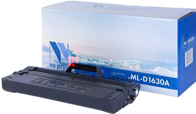 Картридж NVP совместимый NV-ML-D1630A для Samsung ML 1630/ 1630W/ SCX 4500/ 4500W (2000k)