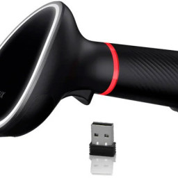 Сканер штрих-кода Sunlux XL-9610