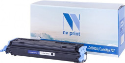 Картридж NVP совместимый Premium NV-Q6000A/NV-707PR Black универсальные для HP/Canon Color LaserJet 1600/ 2600n/ 2605/ 2605dn/ 2605dtn/ LBP 5000 i-Sensys Laser Shot/ 5100 (2500k)