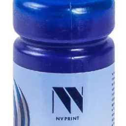 Чернила NV PRINT пигментные NV-INK100PGM-C для аппаратов Epson, 100 мл, Cyan