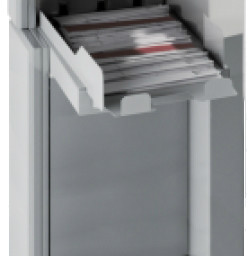 ROWE двухуровневый сортер Sorter 2 delivery trays for ROWEFOLD 721-4