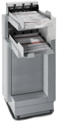 ROWE двухуровневый сортер Sorter 2 delivery trays for ROWEFOLD 721-4