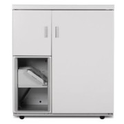 Ricoh кольцевой переплетчик Ring Binder Type RB5000