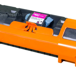 Тонер-картридж SAKURA C9703A для HP Color LaserJet 1500/2500 (magenta), 4000 стр. (PP051488)