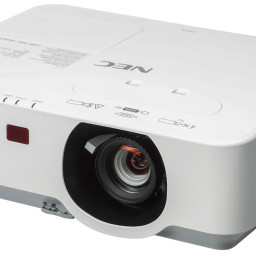 Проектор NEC P603X