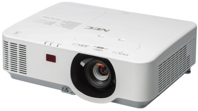 Проектор NEC P603X