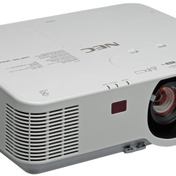 Проектор NEC P603X