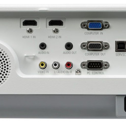 Проектор NEC P603X