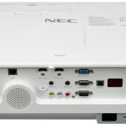 Проектор NEC P603X