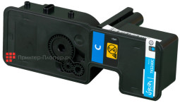 Тонер-картридж SAKURA TK5240C для Kyocera Mita ECOSYS p5026/m5526 (cyan), 3000 стр. (PP051920)