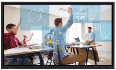 Интерактивная панель InFocus JTouch D133 (INF7500)