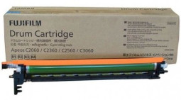 Фотобарабан Fujifilm Drum Cartridge для Apeos C3060, C2560, C2060 (C,M,Y,K), 73400 стр.