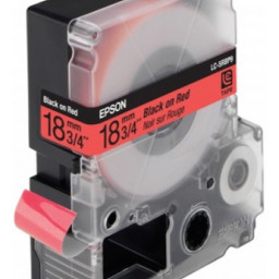 Лента пастельная Epson LC-5RBP9 (C53S655002, C53S626400)