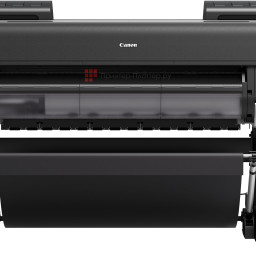 Струйный плоттер Canon imagePROGRAF PRO-4100S