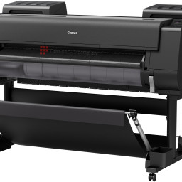 Струйный плоттер Canon imagePROGRAF PRO-4100S