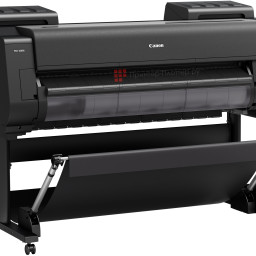 Струйный плоттер Canon imagePROGRAF PRO-4100S