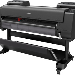 Струйный плоттер Canon imagePROGRAF PRO-4100S