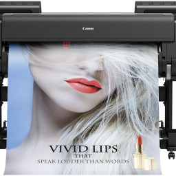 Струйный плоттер Canon imagePROGRAF PRO-4100S