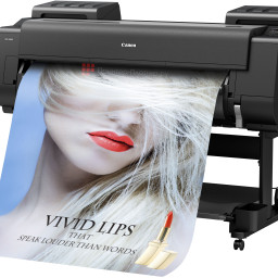 Струйный плоттер Canon imagePROGRAF PRO-4100S