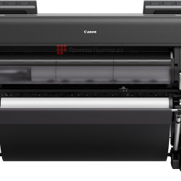 Струйный плоттер Canon imagePROGRAF PRO-4100S