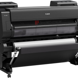 Струйный плоттер Canon imagePROGRAF PRO-4100S