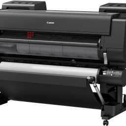 Струйный плоттер Canon imagePROGRAF PRO-4100S