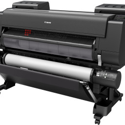 Струйный плоттер Canon imagePROGRAF PRO-4100S