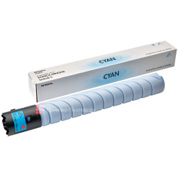Тонер-картридж Integral Toner TN-216C/TN-319C для Konica Minolta (cyan), 26000 стр.