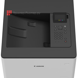 Принтер Canon i-SENSYS X C1533P II