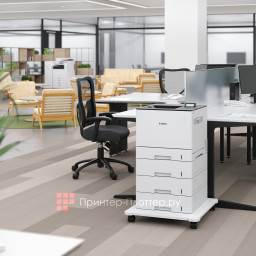 Принтер Canon i-SENSYS X C1533P II