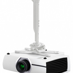 Chief комплект потолочного крепления KITMC080135W