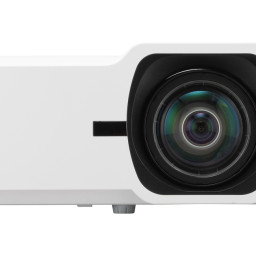 Проектор ViewSonic LS711W