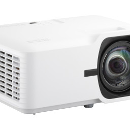 Проектор ViewSonic LS711W