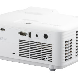 Проектор ViewSonic LS711W