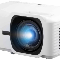 Проектор ViewSonic LS711W